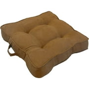 Chamois Oversized Floor Cushion