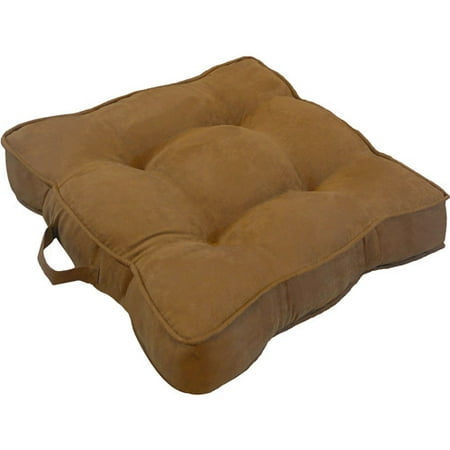 Chamois Oversized Floor Cushion