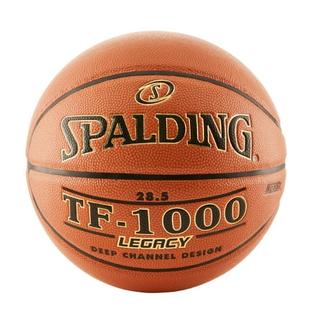 UPC 029321747357 product image for Spalding TF 1000 Legacy Indoor Basketball | upcitemdb.com