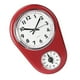 thumbnail image 2 of Reloj Colgante, Reloj Grande De Pared Vintage Reloj De Pared Reloj De Pared Vintage Tecnología Avanzada, 2 of 8