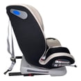 thumbnail image 5 of Autoasiento para Bebé Starkids Centauro 360° con Isofix Gris, 5 of 5