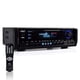 thumbnail image 1 of Amplificador de potencia Pyle PT390BTU 300W 4 canales Bluetooth Negro, 1 of 8