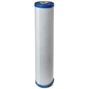 Pentek EP-20BB Carbon Block Filter Cartridge, 20" x 4-5/8", 5 Microns