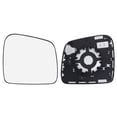 thumbnail image 3 of Heated Side Wing Mirror Glass, Quick Cleaning, Impact Proof, Wear Resistant, Easy Installation, Fit for  20112020, 3 of 7