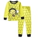 thumbnail image 1 of Ropa de dormir para niños, pijamas para bebés y niñas, ropa de Navidad para niños, camiseta de manga larga + Pantalones, Pijama de algodón de 2 a 7 años P05, 1 of 4