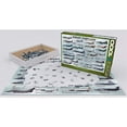 thumbnail image 2 of Eurographics Modern Warplanes 1000-Piece Puzzle, 2 of 2