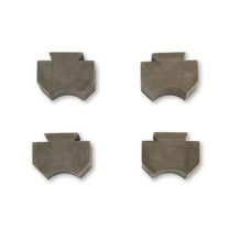 Earl's Performance D03108ERL Crimping Tool