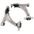 thumbnail image 2 of KT Parts Front LH + RH Lower Control Arm 545001MA0B, 2 of 7