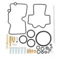 thumbnail image 1 of Kit de herramientas de reparación de carburador, piezas fijas 26‑1465 para accesorios de reparación CRF450R 2006, 1 of 5