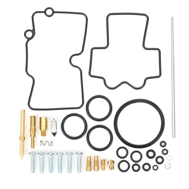 Kit de herramientas de reparación de carburador, piezas fijas 26‑1465 para accesorios de reparación CRF450R 2006