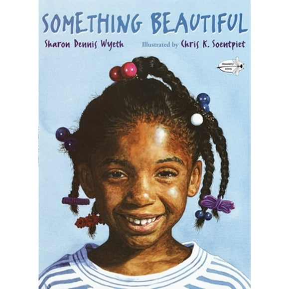 Pre-Owned Something Beautiful (Paperback 9780440412106) by Sharon Dennis Wyeth