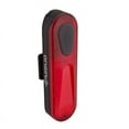 thumbnail image 2 of Origin8 Light-X Bar Rear Light 25-Lumen USB Rechargeable Black, 2 of 2