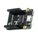 thumbnail image 5 of ESP32-CAM Development Board ESP32-CAM Base Plate Ideal for IoT Projects, 5 of 5