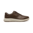 thumbnail image 1 of Mocasines Y Oxfords Quirelli para Hombre Estilo 703805 Café, 1 of 16