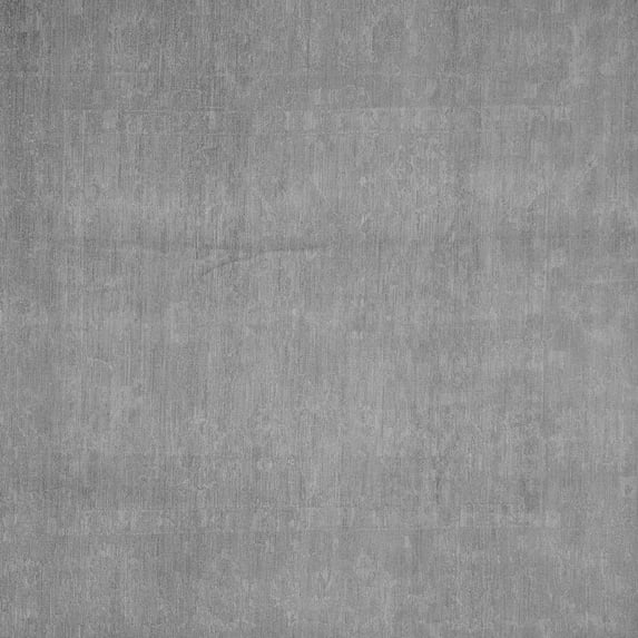 Ahgly Company Indoor Square Abstract Gray Modern Area Rugs, 3' Square