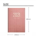 tsapan-notebook-2021-schedule-notepad-inside-page-a5-efficiency-manual