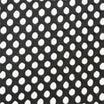 thumbnail image 3 of Atlin Designs Chaise de Bureau Pivotante en Tissu avec Hauteur Réglable en Maille Noire, 3 of 5