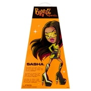 Bratz Scorchin Sasha Fashion Doll with Accessories