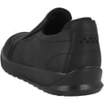 thumbnail image 6 of ECCO Men's Byway Slip-On Sneakers, Black, 10-10.5, 6 of 6