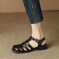 thumbnail image 5 of "YOWMNS Stylish Women's Breathable Sandals, Comfortable and Durable, Perfect for Summer", 5 of 5