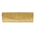 thumbnail image 3 of Elegant Design Eelskin Soft Leather Lipstick case E 565, 3 of 4