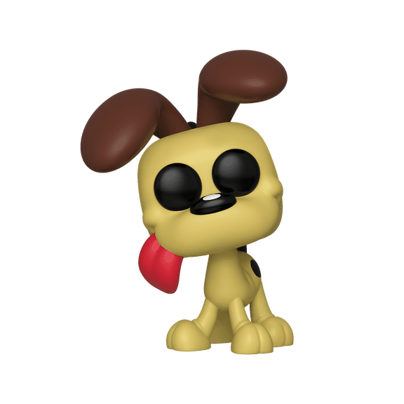 Funko POP! Comics: Garfield - Odie