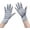 Gray, variant on Summer Cotton Sun Gloves Women Breathable UV Protection Gloves Non-slip Driving Sunblock Glove