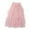 Pink, variant on Prolriy Maxi Skirt Irregular Mesh Half Length Skirt Women's Spring and Summer Multilayer Cake Skirt Poached Long Skirts for Women A L
