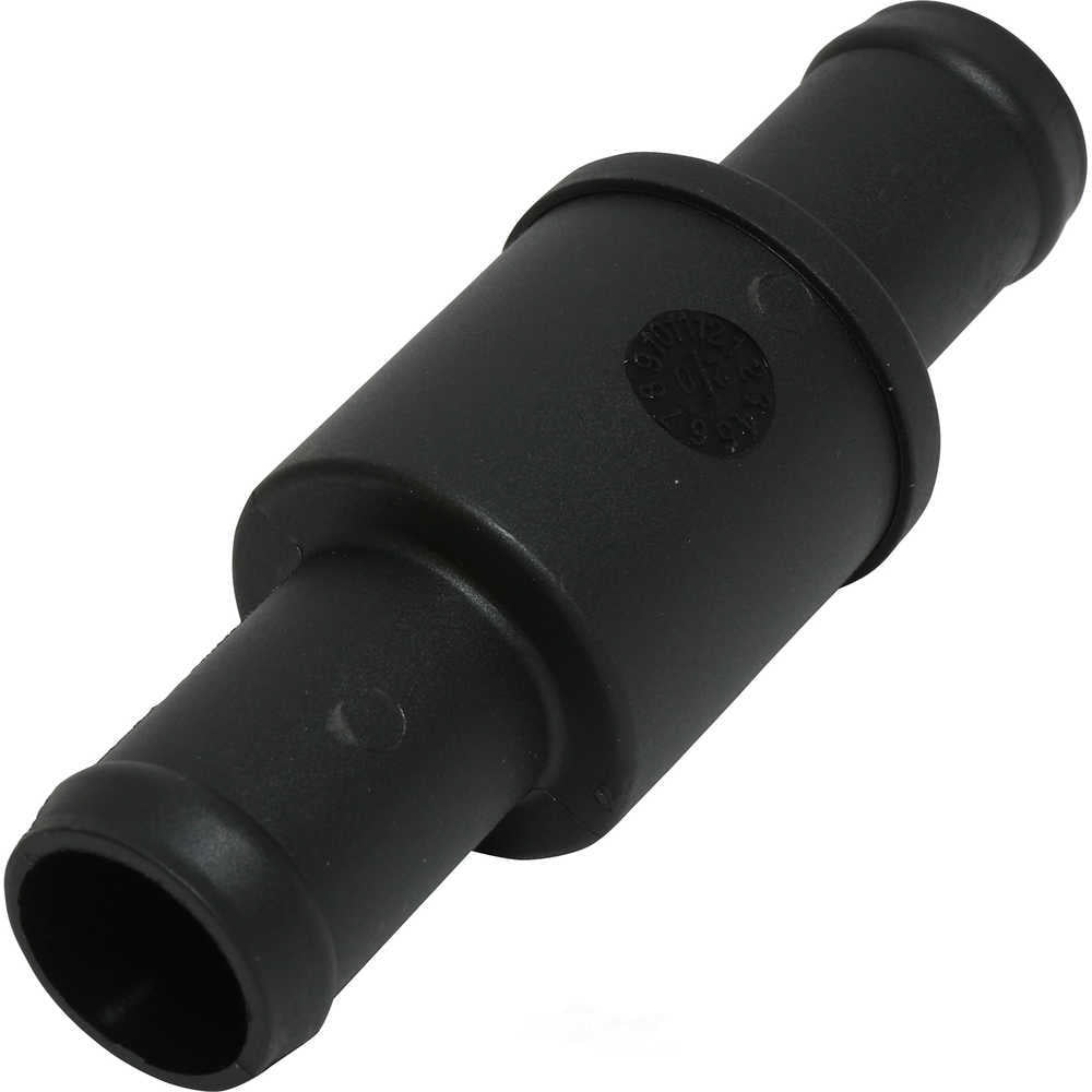 UAC HV 5960C Heater In-line Restrictor