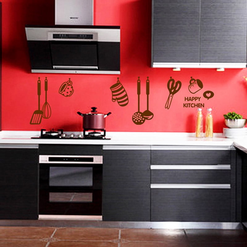 kitchen wall stickers online