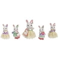 Calico Critters Fashion Playset Jewels & Gems Collection, Dollhouse ...