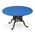 thumbnail image 7 of KoverRoos Weathermax  Oval Table Top Cover, 7 of 7