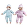 thumbnail image 1 of Melissa & Doug : Mine to Love / Sebastian & Sofia Twins, 1 of 3