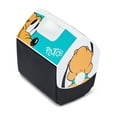 thumbnail image 2 of Igloo 7 qt. Disney Playmate Pal Hard Sided Cooler-Pluto, 2 of 6