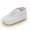 White, variant on Newborn Baby Boys Girls Shoes Non-Slip Rubber Sole High-Top Cotton Sneakers Infant First Walking Shoes Toddler Crib Shoes