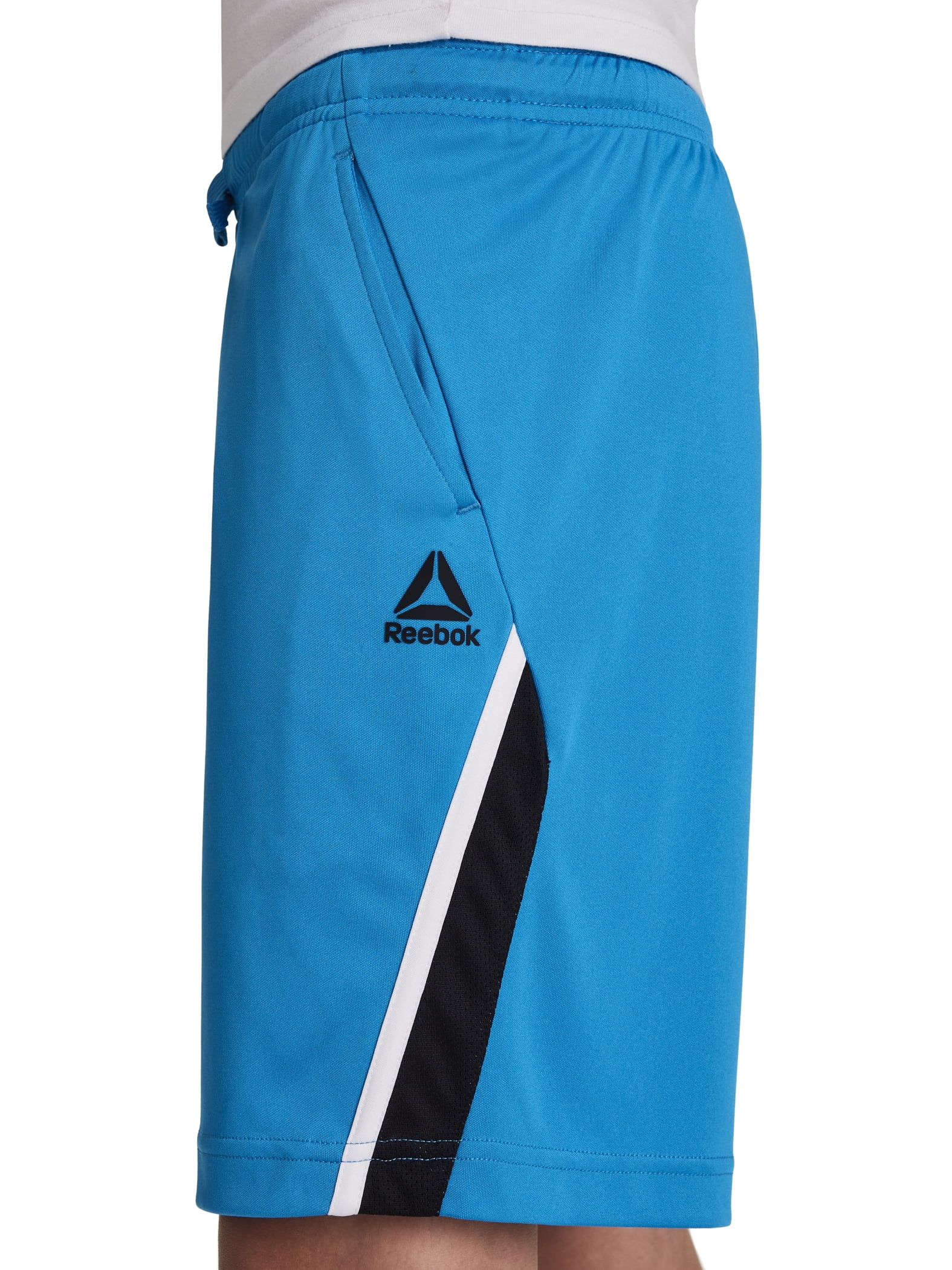 Reebok Boy's Active Performance Flex Shorts, Sizes 4-18