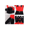 thumbnail image 4 of Peluche Titan Speakerman Juguete Niños Regalo 26cm ROJO NEGRO, 4 of 4