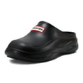 thumbnail image 1 of Zapatos Hunter Elana para mujer, negros, tacón de 4,5 cm, 1 of 1
