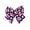 Red/White/Blue, variant on 4th of July Hair Bows Patriotic Red White Blue Star Stripe with Alligator Clips, Independence Day Hair Accessories for Women Girls, Holiday Party