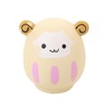 thumbnail image 2 of Cheers Latex Animal Sound Squeaky Dog Puppy Anti Squeeze Bite Resistant Molars Toy, 2 of 2