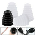 thumbnail image 3 of Electric Drill Dust Cover Rubber Hammer Drill Dust Collector Dustproof C, 3 of 8