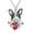 01-January, variant on Cat Amethyst Birthstone Necklace for Women 925 Sterling Silver Cat Pendant February Birthstone Birthday Jewelry Gifts for Women