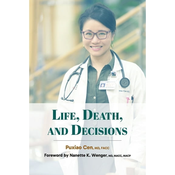 Life, Death, and Decisions, (Paperback)