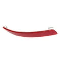 thumbnail image 2 of Left Rear Bumper Reflector Red Lens for BMW E70 X5 2008-2012 OEM:63217158949, 2 of 7