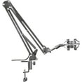 Trust Gaming GXT 253 Emita Streaming Microphone Arm, Universal Boom Arm