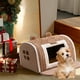 thumbnail image 4 of Cama para Mascotas, Cama para Gatos, Cama para Perros, Cama Extraíble para Perros, Cama Cálida para Gatos En Invierno, Nidos para Mascotas de Dos Usos, Tapete para Mascotas, 4 of 6