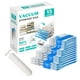 thumbnail image 1 of Bolsas de almacenamiento al vacío ZOESTORAGE, paquete de 15, que ahorran un 80% de espacio, 1 of 7