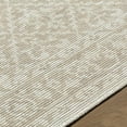 thumbnail image 4 of Livabliss x Nabela Noor Home Maan Printed Vintage Area Rug,5'3" x 7',Oatmeal/Off-White, 4 of 10
