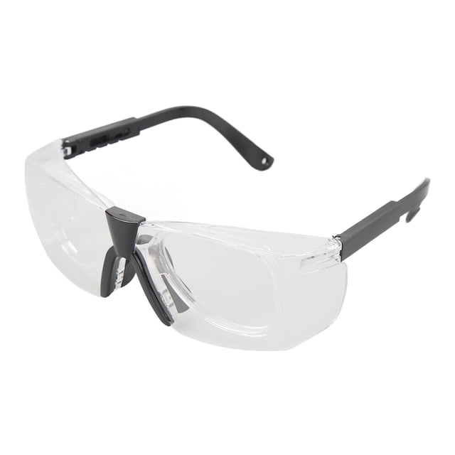 Protective Safety Glasses, Safety Goggles Professional Lightweight Waterproof Splash Proof Windproof for Sports for Work