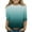 H-Olive Green, variant on Girls Long Sleeve T Shirts Kids 3/4 Sleeve Pullover Tops Casual Gradient Color Crewneck Basic Tees H-Olive Green